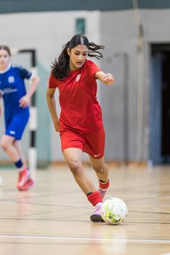 Bild 199 - wCJ NFV Futsalmeisterschaft